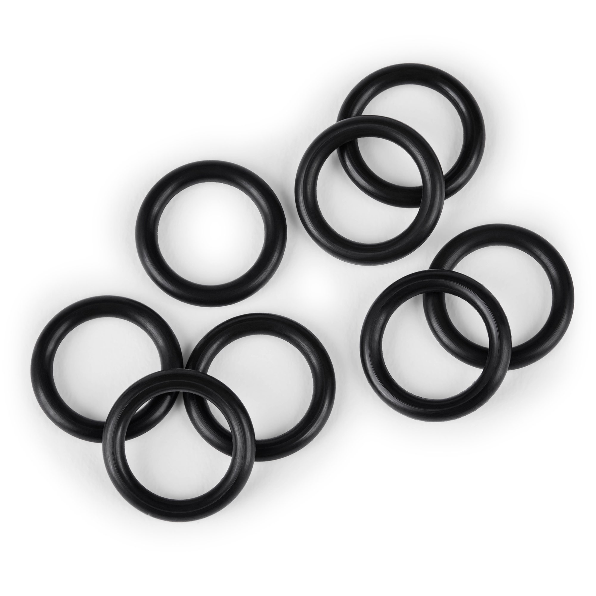 Shure AKSMEB Replacement Elastic Bands For KSM