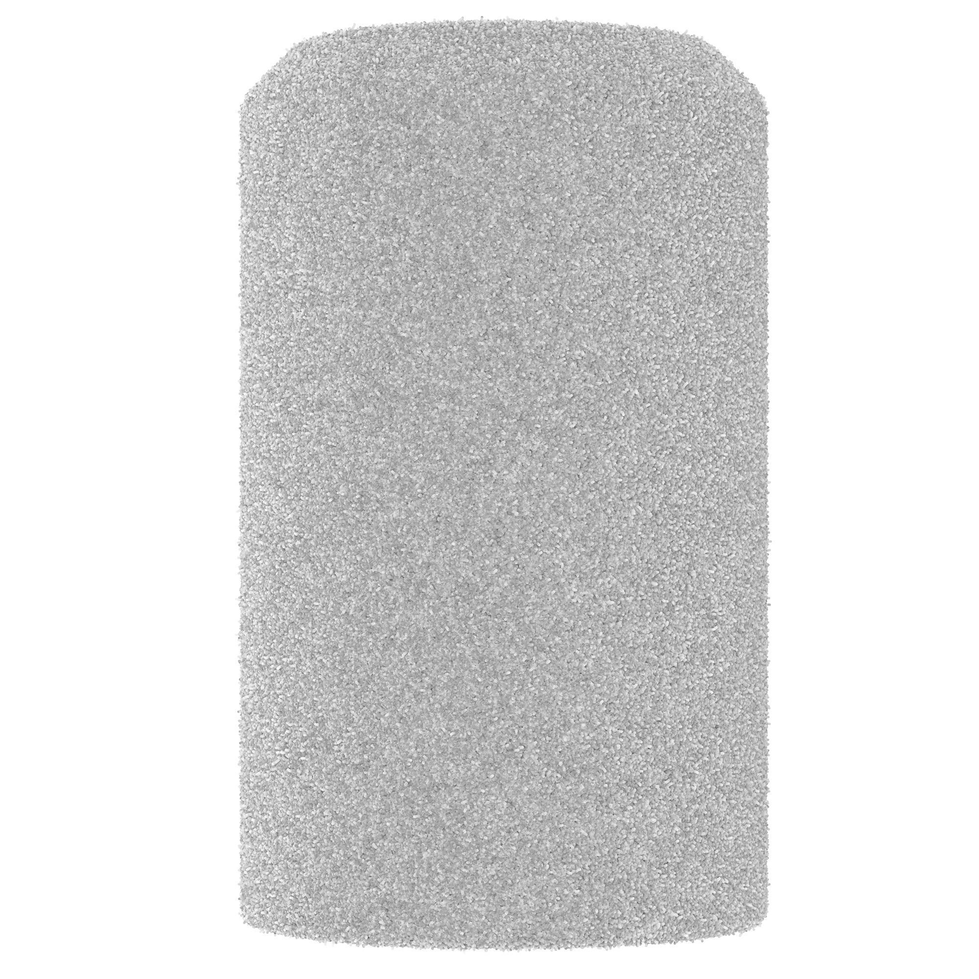 Shure AMV6WS-GR Foam Windscreen MV6 Gray