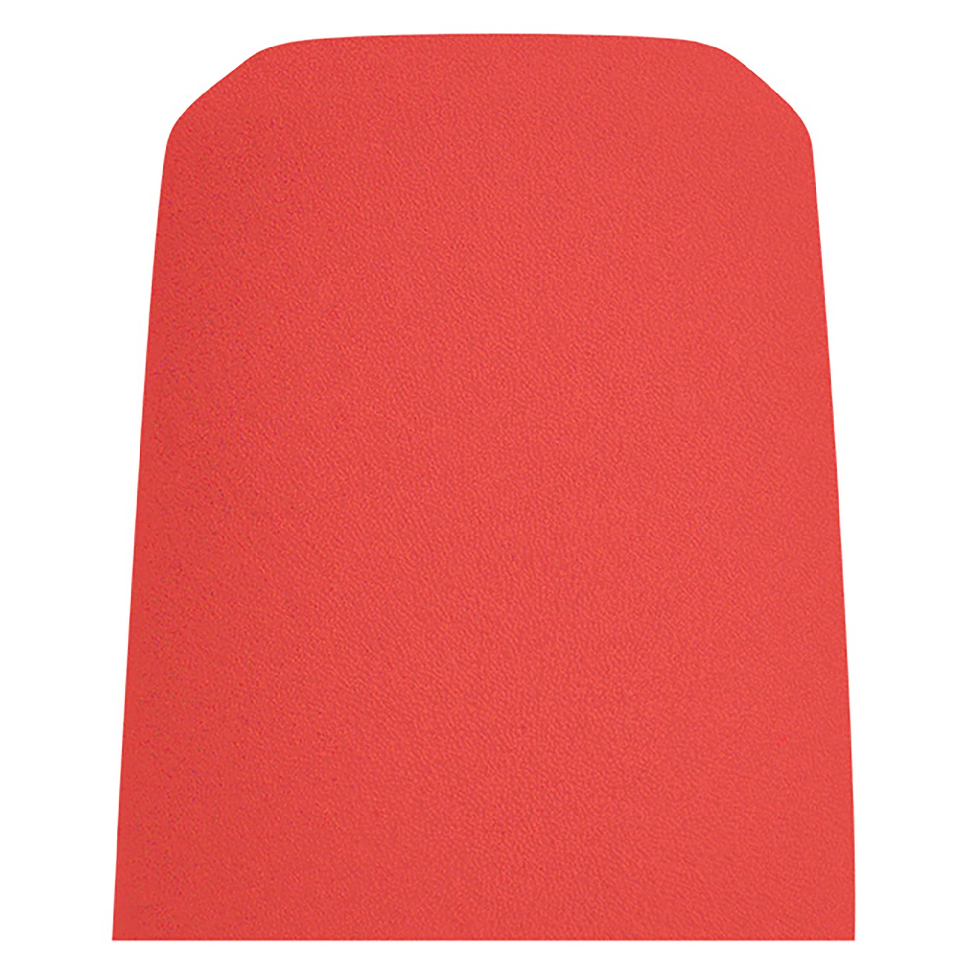 Shure AMV7 WS Red MV7 Windscreen Red