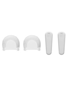Shure AMV-LAV-WS/W-KIT MoveMic Accessory Kit White