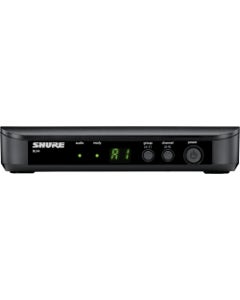 Shure BLX4 H11 Shure Wireless Receiver H11