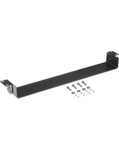 Shure CRT1 1-Rack Component Rack Tray for Audio Network Interface