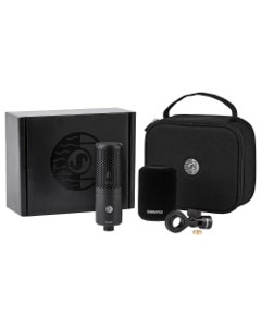 Shure KSM32C/HM Large Diaphragm Condenser Microphone Hard Mount
