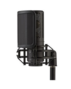Shure KSM32C/HM Large Diaphragm Condenser Stud Bun