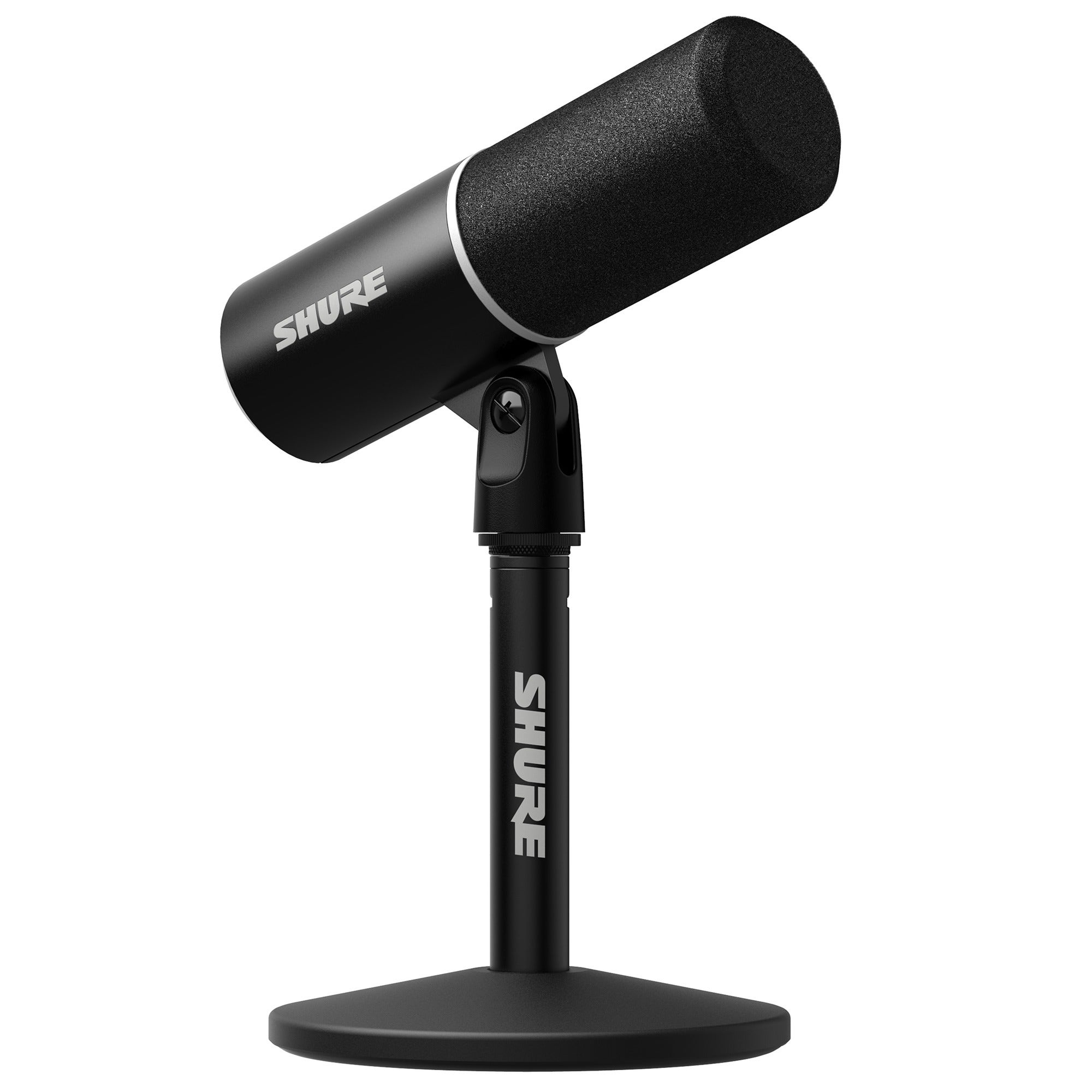 Shure MV6G2-K Dynamic USB-C Gaming Microphone