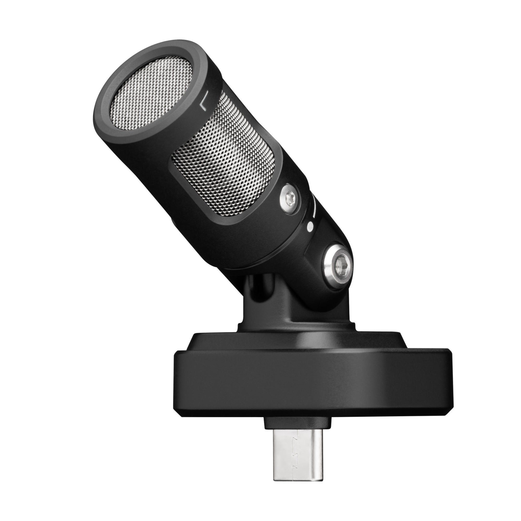 Shure MV88-USBC USB-C Stereo Mic For iOS And Andro
