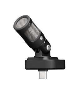 Shure MV88-USBC USB-C Stereo Mic For iOS And Andro