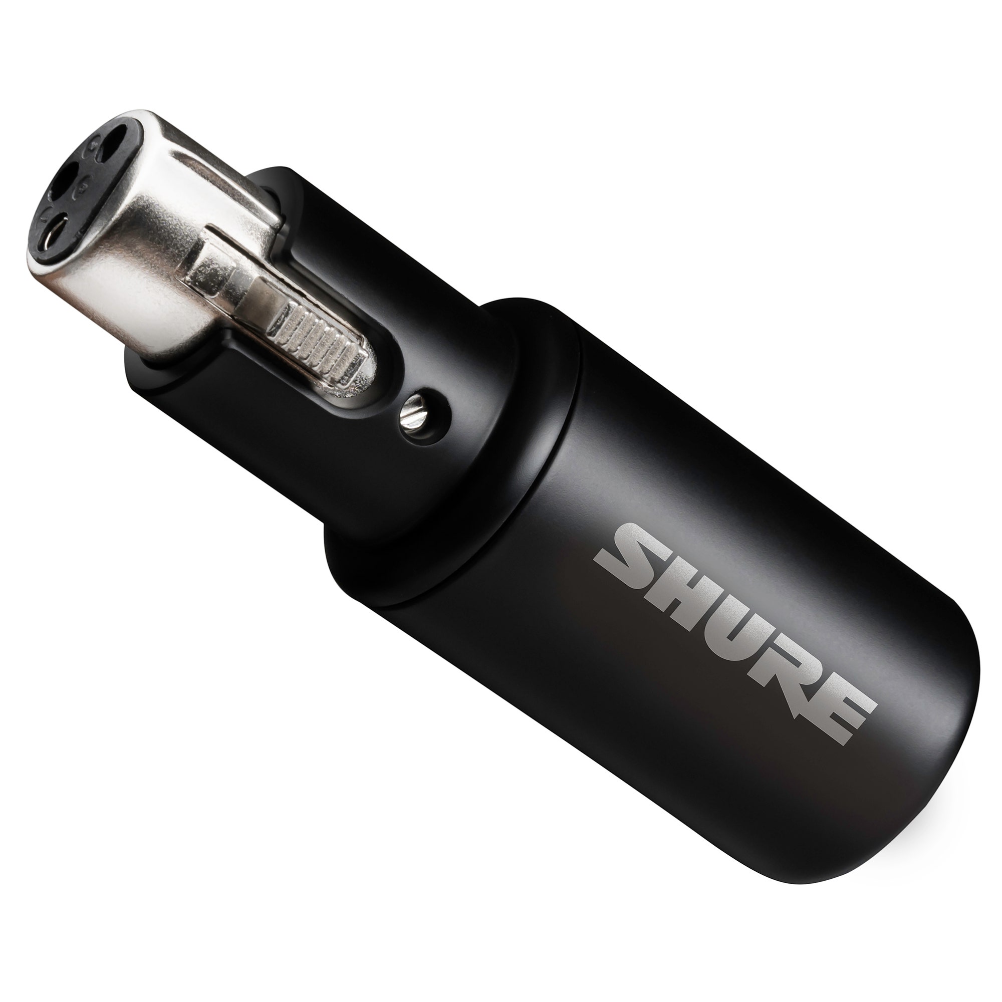 Shure MVX2UG2 MOTIV XLR to USBC Adapter