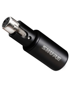 Shure MVX2UG2 MOTIV XLR to USBC Adapter