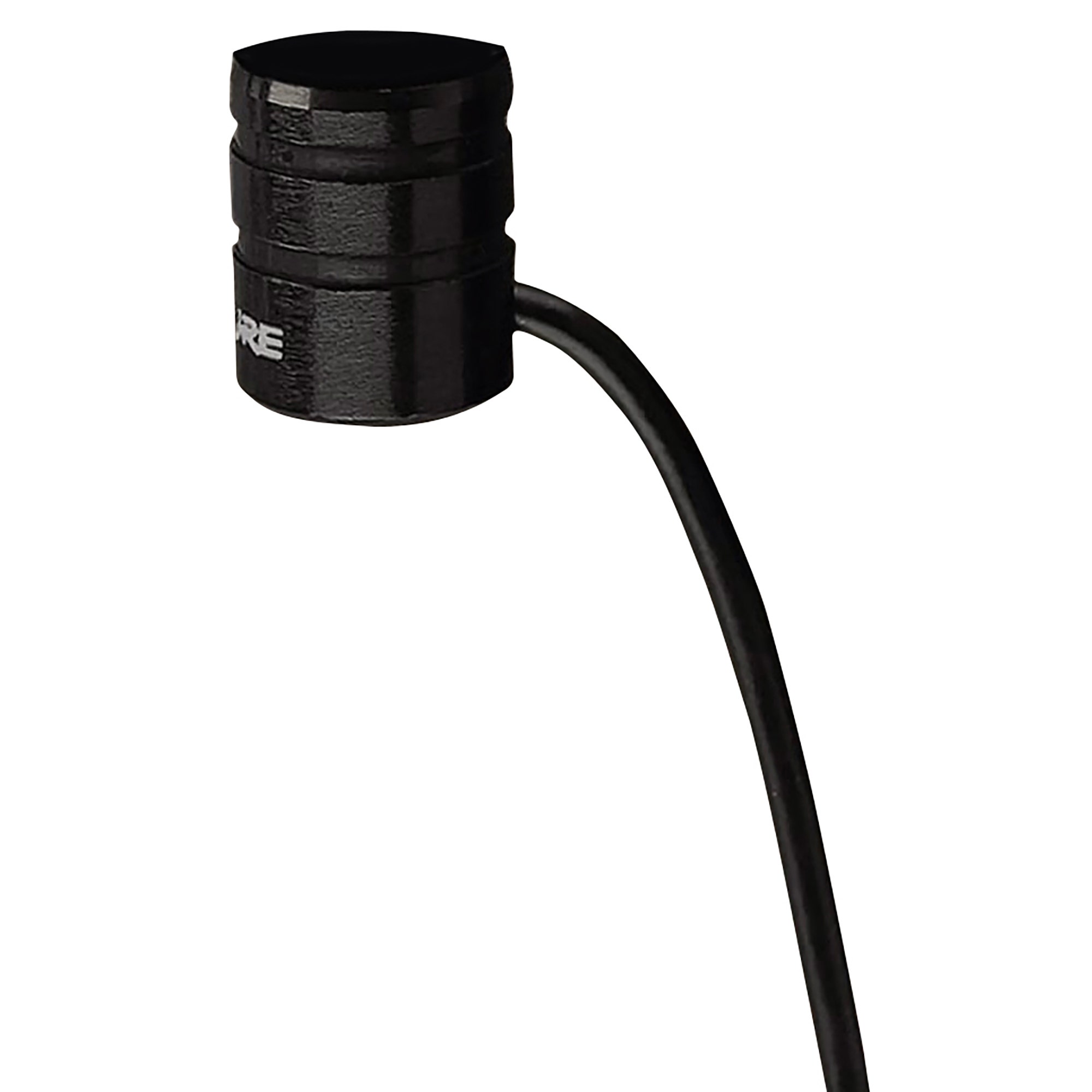 Shure MX180/N Lavalier Microphone Housing No Cartridge
