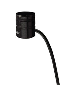 Shure MX180/N Lavalier Microphone Housing No Cartridge