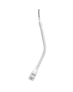 Shure MX202W-A/S Supercardioid Condenser Mic Wht