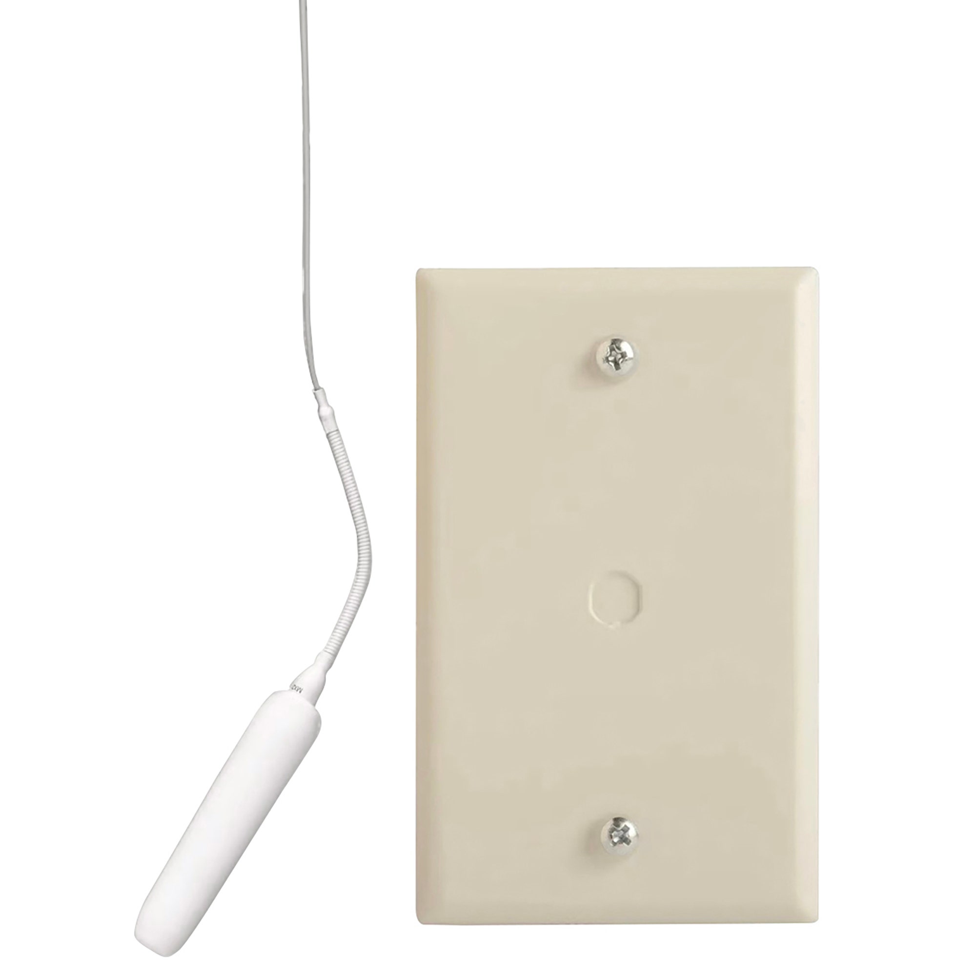 Shure MX202WP-A/MS Overhead Condenser Mic White