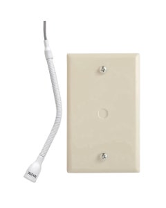 Shure MX202WP-A/N Overhead Condenser Mic Wht