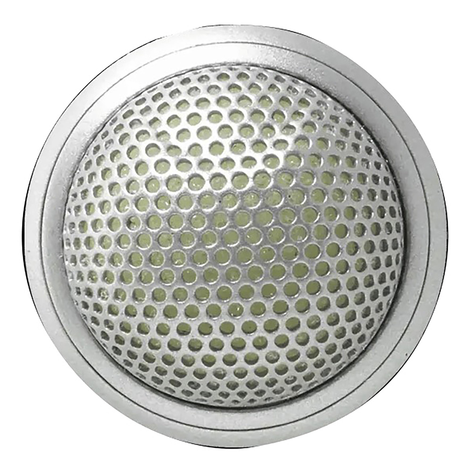 Shure MX395AL/BI Low Profile Boundary Mic XLR