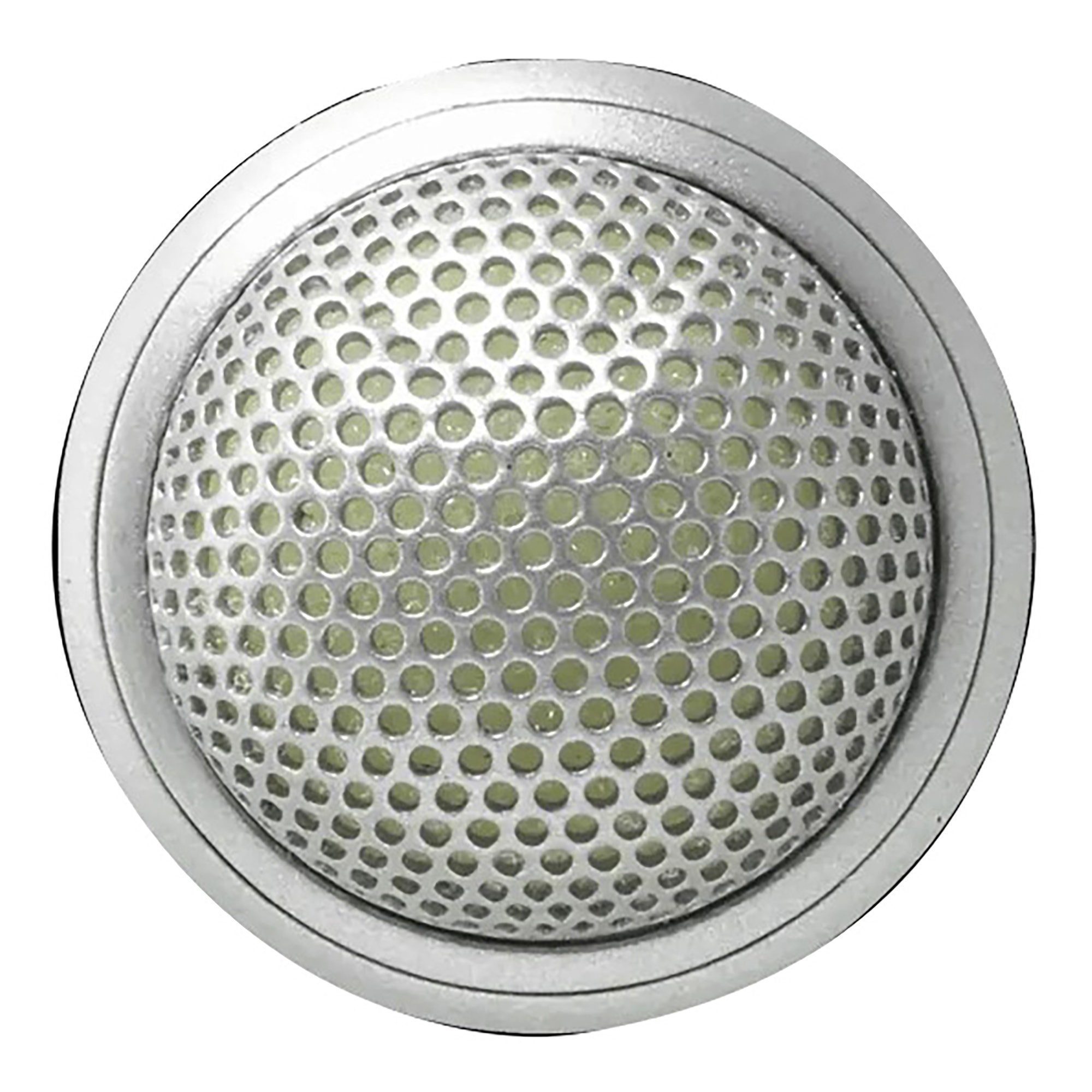 Shure MX395AL/C Low Profile Boundary Mic Cardioid