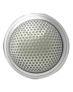 Shure MX395AL/C Low Profile Boundary Mic Cardioid