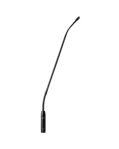 Shure MX418/C Cardioid Gooseneck Condenser Mic