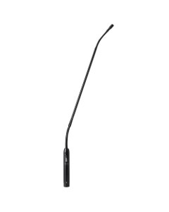 Shure MX418/N No Cartridge 18 Inch Gooseneck Mic