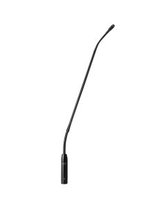 Shure MX418/S Supercardioid Gooseneck Condenser Mi