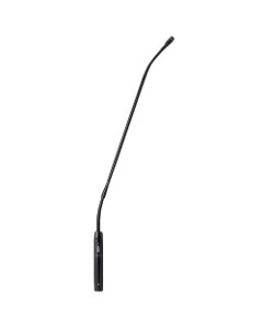 Shure MX418S/C Cardioid Gooseneck Condenser Mic