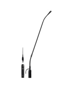 Shure MX418SE/C Cardioid Gooseneck Condenser Mic
