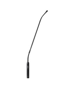 Shure MX418S/N No Cartridge Gooseneck Condenser Mic