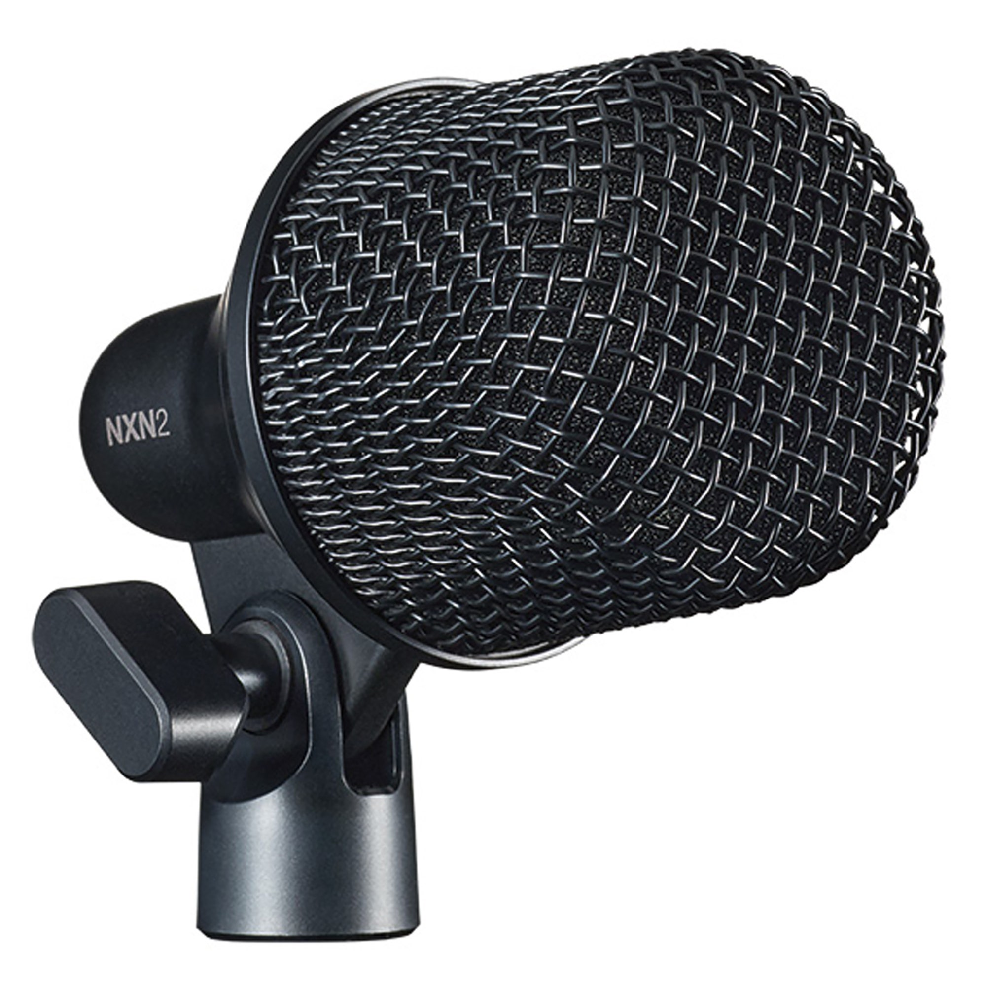 Shure NXN2 Nexadyne Dynamic Kick Drum Mic Black