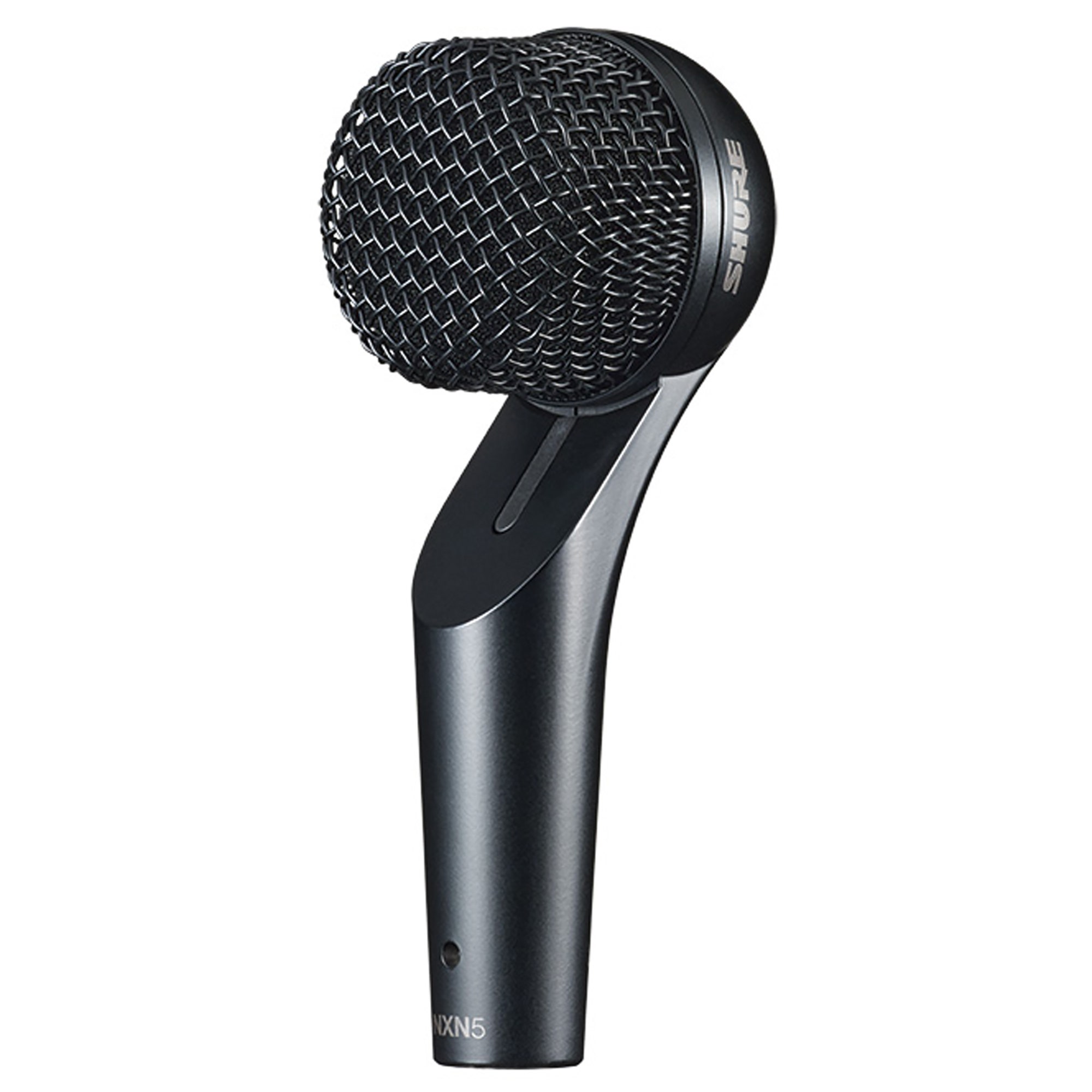 Shure NXN5 Nexadyne Dynamic Amp Mic Black
