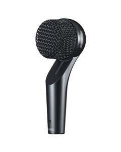 Shure NXN5 Nexadyne Dynamic Amp Mic Black
