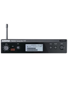 Shure PSM300 Wireless Transmitter P3T