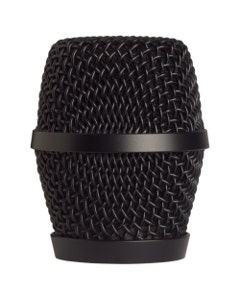 Shure RK214G Black Grille for Wired and Wireless SM87 and SM87A