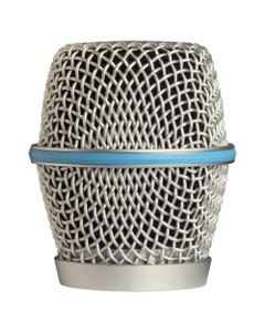 Shure RK312 Grille for Wired and Wireless BETA87 BETA87A