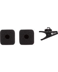 Shure RK377 Replacement Accessory Kit for PGA31