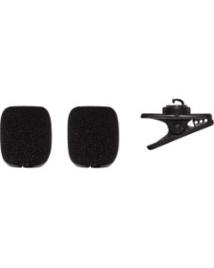 Shure RK378 Replacement Accessory Kit for SM35