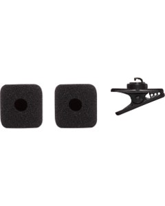 Shure RK379 Replacement Accessory Kit for SM31FH