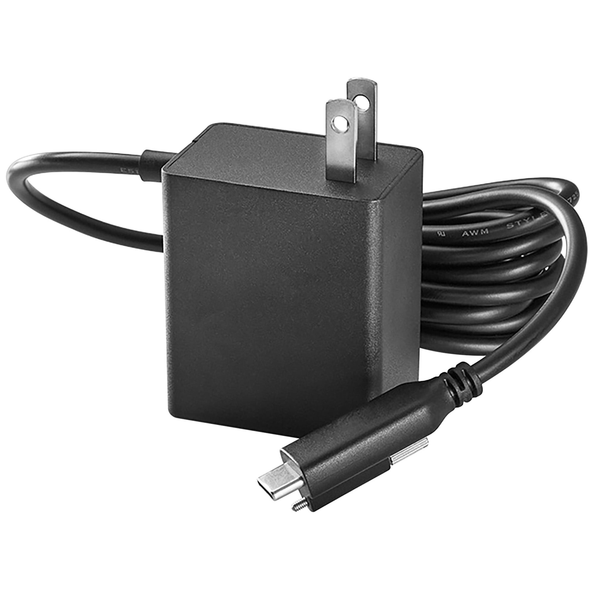 Shure SBC10-USB45WPD-UTJ USB-C AC Adaptor