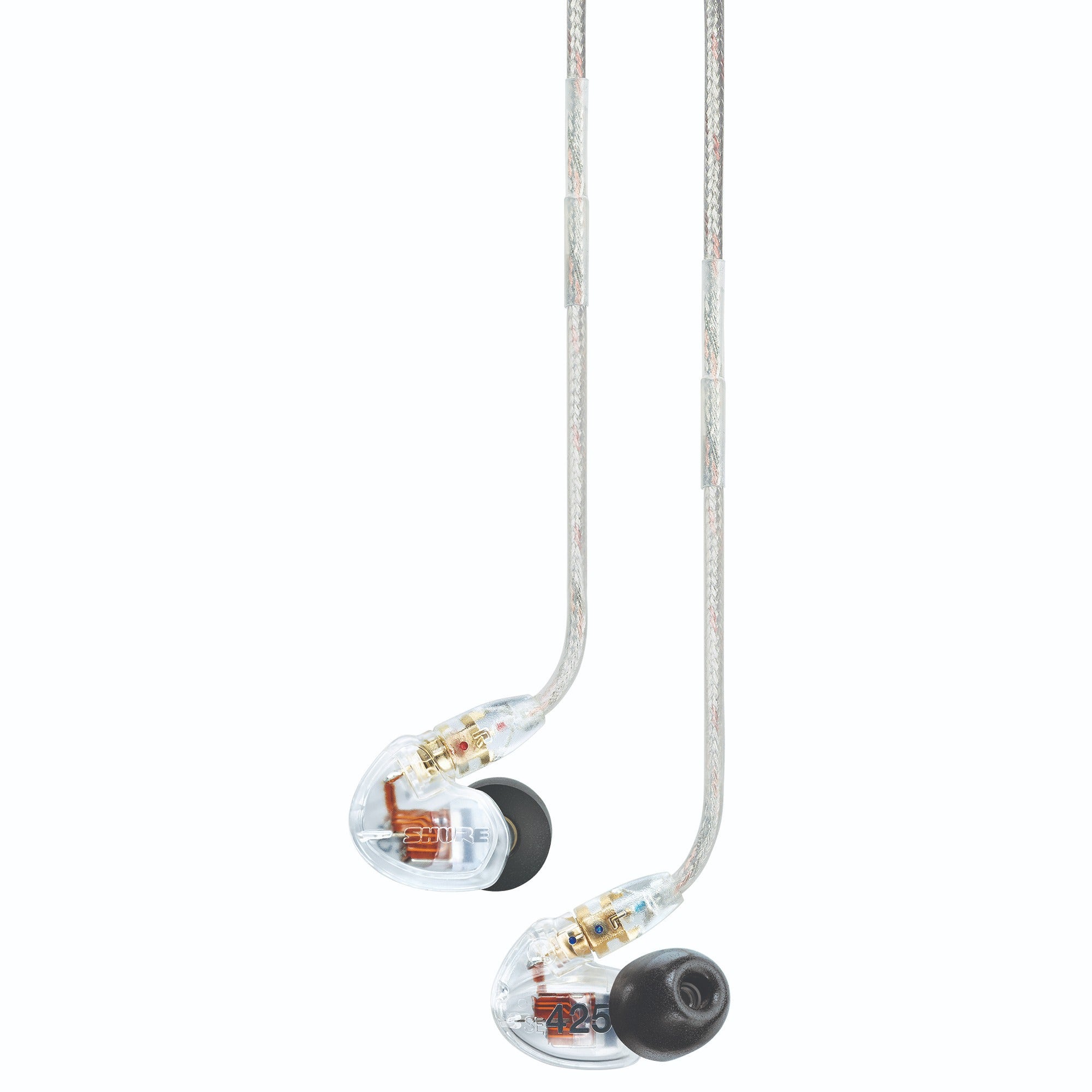 Shure SE425 Dual Driver Earphones