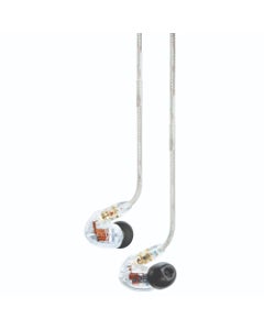 Shure SE425 Dual Driver Earphones