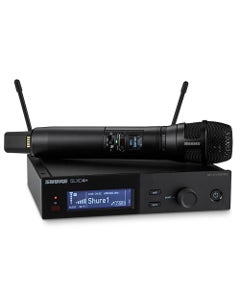 Shure SLXD24PN8CG57 Handheld Wireless System