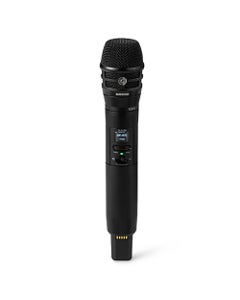 Shure SLXD2PK8BG57 KSM8B Wireless Handheld Transmitter