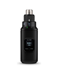 Shure SLXD3P-G57 Plug-on Wireless Microphone Transmitter