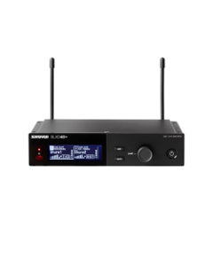 Shure SLXD4DP-G57 Dual Wireless Receiver