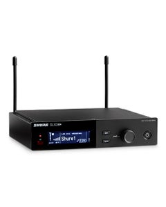 Shure SLXD4P-G57 Wireless Receiver