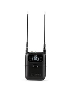 Shure SLXD5P-G57 Portable Wireless Receiver