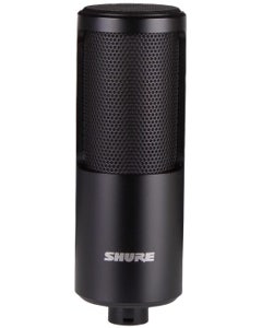 Shure SM4-K Dual Diaphragm Cardioid Condenser Mic