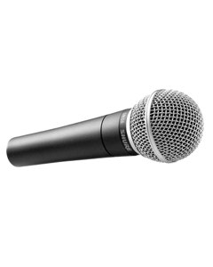 Shure SM58 Dynamic Vocal Microphone