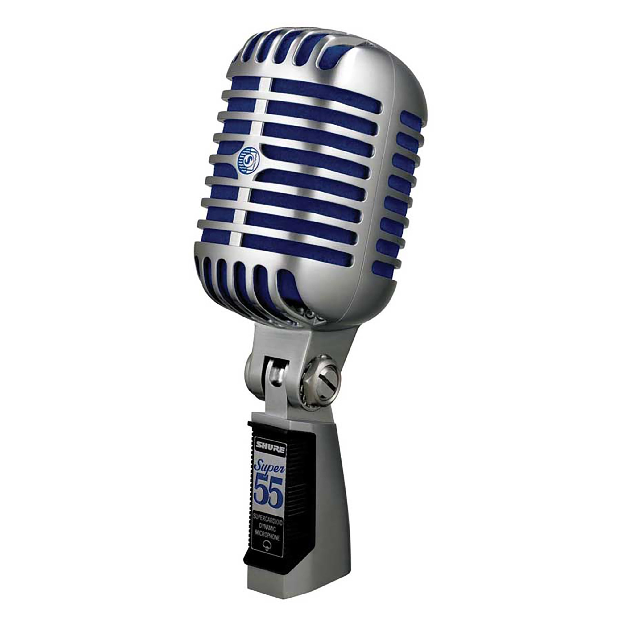 USA製 SHURE 520D ダイナミックマイクロフォン Shure 520DX