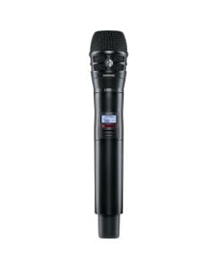 Shure ULXD2/K8B-G50 KSM8 Handheld Transmitter