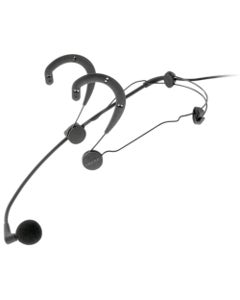 Shure WBH54 Beta 54 Wireless Condenser Headset Microphone